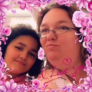 Meet your Posher, Holly